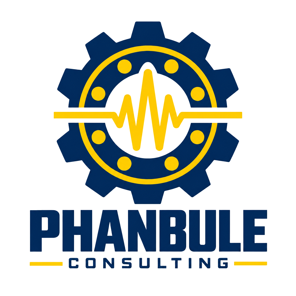 Phanbule Consulting Phanbule Consulting review of CHRONA STUDIOS