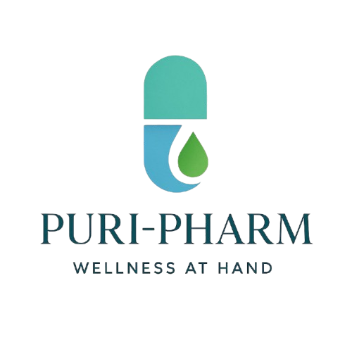 Puri-Pharm Puri-Pharm review of CHRONA STUDIOS