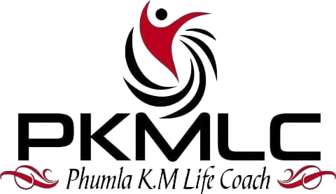 Phumla KM Life Coaching logo, CHRONA STUDIOS client or platform